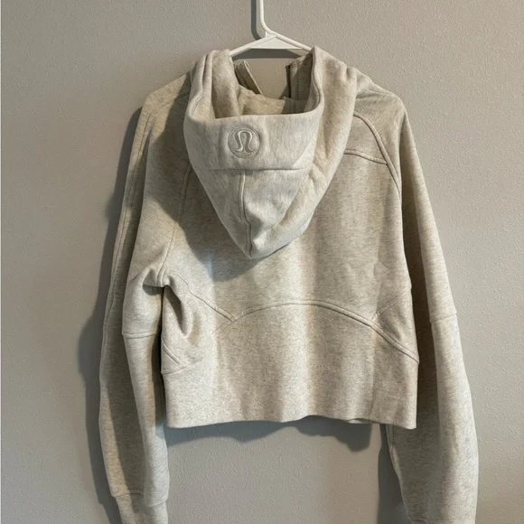 Lululemon Women's Hoodie - Picture 3 of 7